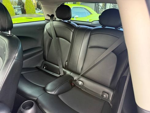 Used 2014 MINI Cooper 2-Door Hardtop FWD image 14