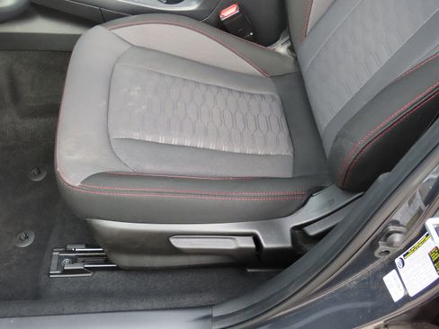 Used 2024 Subaru Impreza 2.0i Sport image 36