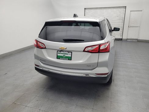 Used 2021 Chevrolet Equinox LT AWD/4WD image 7