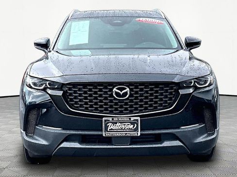Certified 2025 MAZDA CX-50 2.5 Hybrid w/ Preferred Pkg image 3