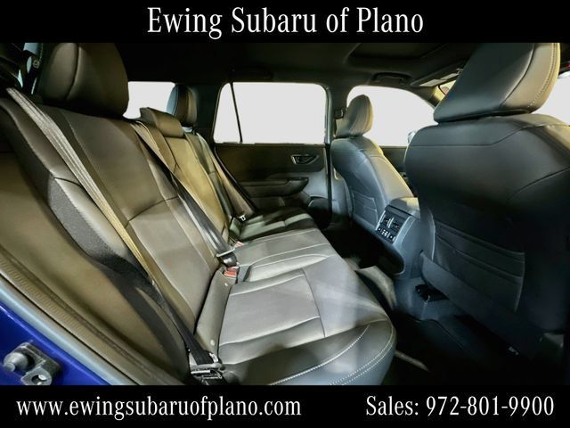 Used 2026 Subaru Outback Limited AWD/4WD image 29