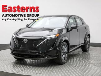 Used 2023 Nissan Ariya FWD video 1