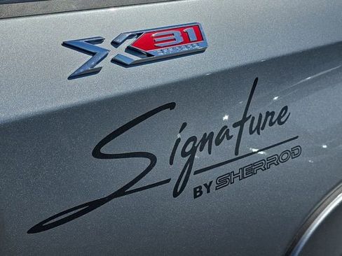 New 2025 GMC Sierra 1500 Elevation w/ Elevation Premium Package image 39