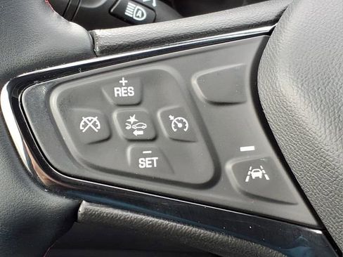 Used 2023 Chevrolet Equinox RS w/ LPO, Floor Liner Package AWD/4WD image 25
