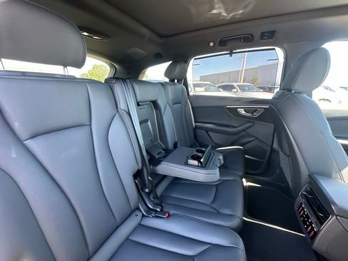 New 2026 Audi Q7 2.0T Premium Plus AWD/4WD image 24