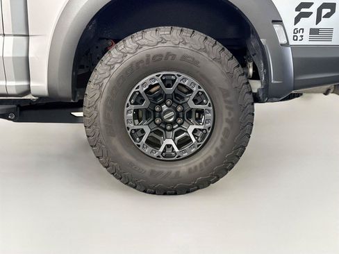 Used 2023 Ford F150 Raptor AWD/4WD image 15