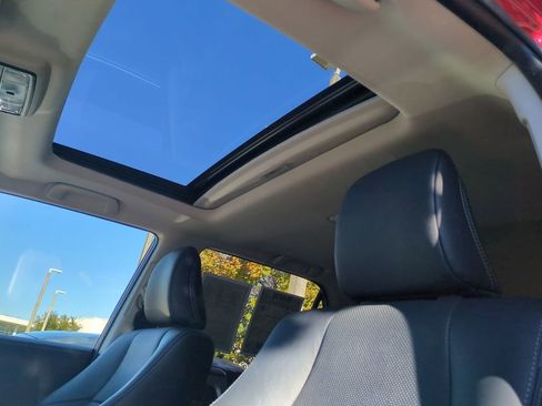 Used 2022 Toyota 4Runner Limited image 21