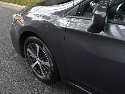 Used 2019 Subaru Impreza 2.0i Premium w/ Eyesight & BSD/Rcta & SRF image 15