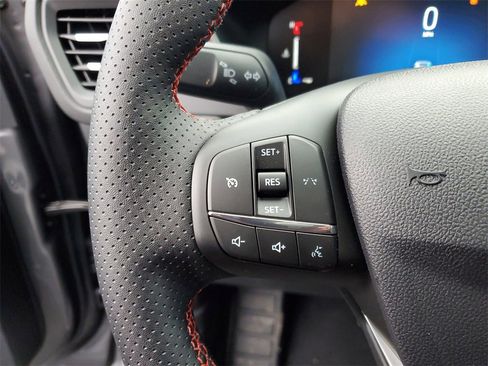 New 2026 Ford Escape ST-Line Select w/ Equipment Group 401A image 15