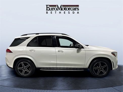 Used 2022 Mercedes-Benz GLE 350 4MATIC image 6