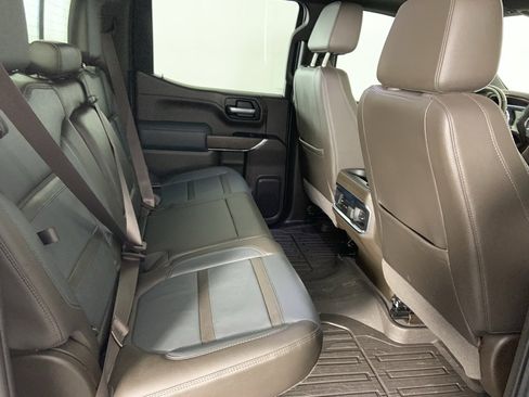 Used 2022 GMC Sierra 1500 Denali w/ Denali Premium Package image 21