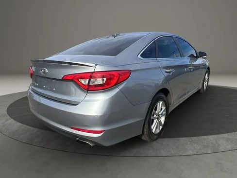Used 2016 Hyundai Sonata SE image 5