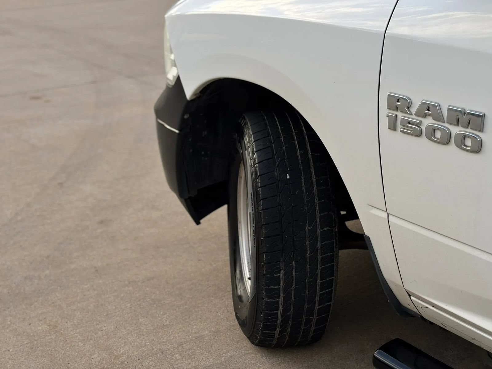Used 2013 RAM 1500 Tradesman AWD/4WD image 20