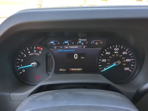 New 2026 Ford E-450 and Econoline 450 Super Duty w/ Power Equipment Group image 24