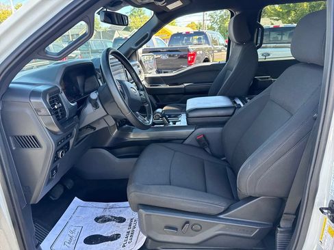 Used 2024 Ford F150 XLT w/ Equipment Group 302A MID AWD/4WD image 28