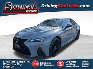 Used 2024 Lexus IS 350 F Sport 360° Tour
