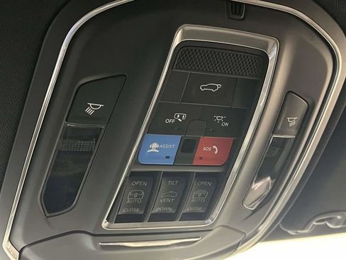 New 2026 Jeep Cherokee Laredo image 25