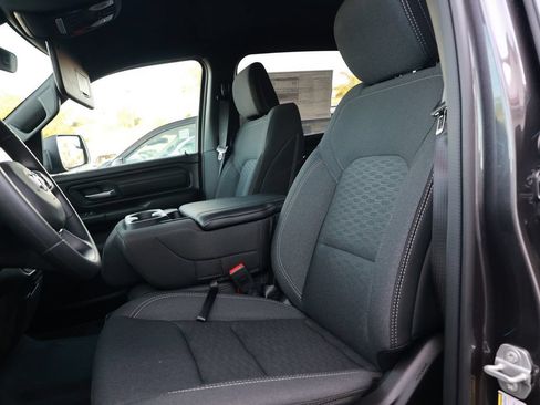 New 2026 RAM 1500 Tradesman AWD/4WD image 16