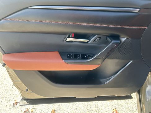 Used 2024 MAZDA CX-50 2.5 Turbo w/ Accent Package image 9