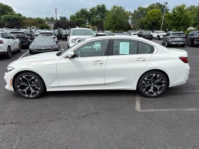 Used 2025 BMW 330i xDrive Sedan