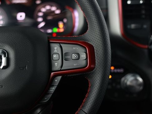 New 2026 RAM 1500 Rebel w/ Advanced Safety Group II AWD/4WD image 22