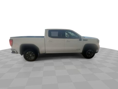 Certified 2025 GMC Sierra 1500 AT4 AWD/4WD image 9