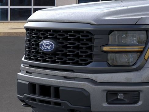 New 2026 Ford F150 STX w/ Equipment Group 200A image 17
