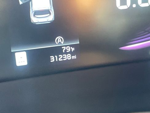 Used 2025 Kia Soul LX w/ LX Technology Package image 40