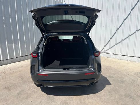 Certified 2025 MAZDA CX-50 AWD 2.5 Hybrid w/ Premium Pkg image 9