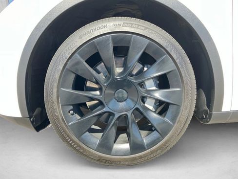 Used 2023 Tesla Model 3 Standard Range RWD image 22