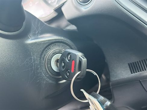 Certified 2024 Subaru Impreza 2.0i AWD/4WD image 18