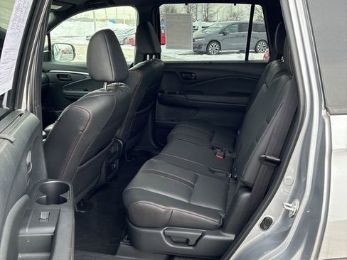 Used 2022 Honda Passport TrailSport image 6