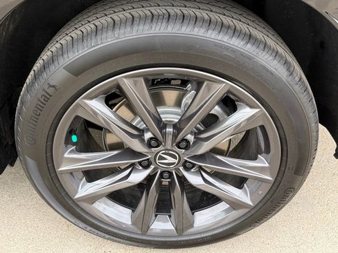 Certified 2025 Acura ADX A-Spec image 12