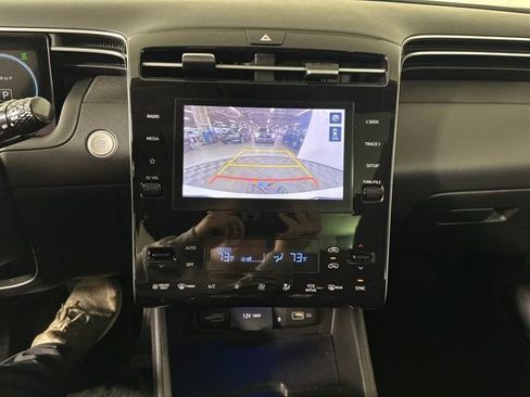 Used 2022 Hyundai Tucson SEL image 29