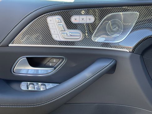 New 2026 Mercedes-Benz GLS 63 AMG AMG GLS 63 4MATIC+ SUV image 18