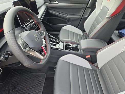 New 2026 Volkswagen GTI Autobahn image 9