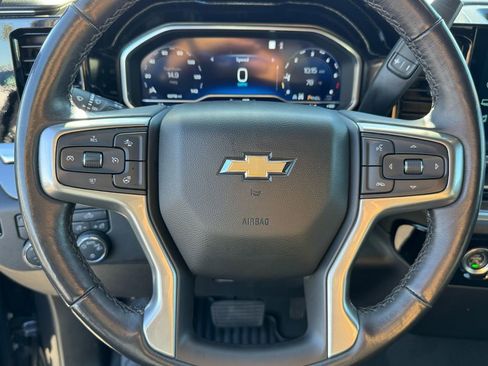 Used 2022 Chevrolet Silverado 1500 LT image 26