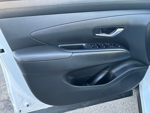 Used 2025 Hyundai Santa Cruz SEL image 12