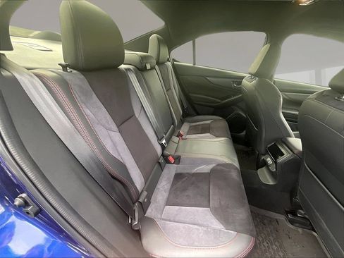 Used 2022 Subaru WRX Limited AWD/4WD image 25