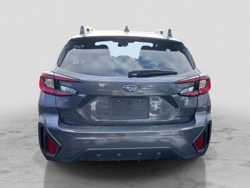New 2026 Subaru Crosstrek 2.0i Premium AWD/4WD image 4