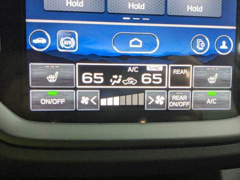 New 2026 Subaru Ascent Premium image 20