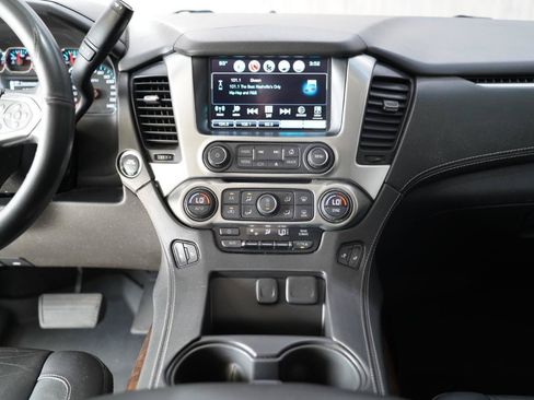 Used 2019 Chevrolet Tahoe LT AWD/4WD image 18