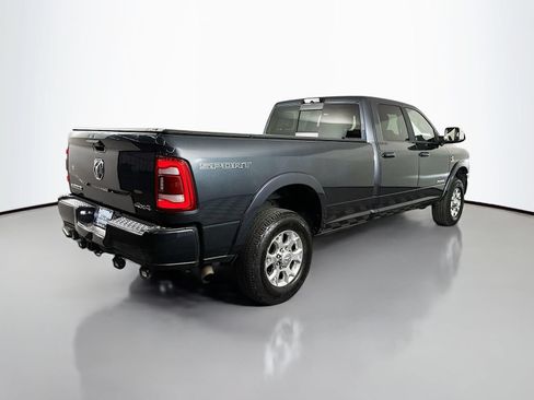 Used 2020 RAM 3500 Laramie AWD/4WD image 8