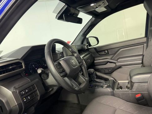 Used 2024 Toyota Tacoma SR5 image 21