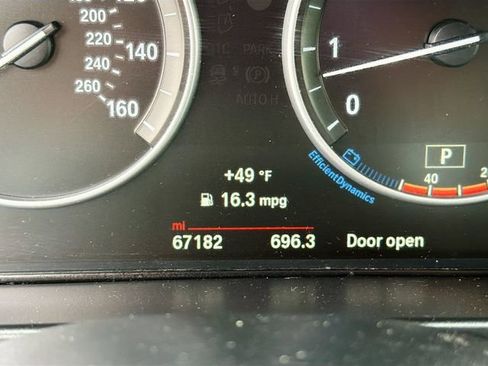 Used 2018 BMW X5 xDrive35i w/ M Sport Package image 12