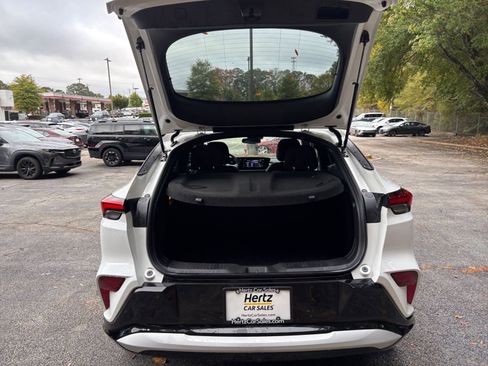 Used 2025 Buick Envista Sport Touring image 31