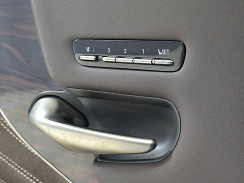 Used 2020 Lexus LS 500 AWD w/ Interior Upgrade Package image 23