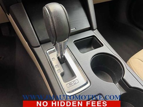 Used 2018 Subaru Legacy 2.5i Premium w/ Eyesight & BSD & Rcta & HBA image 33