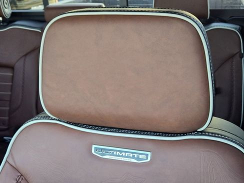 New 2026 GMC Sierra 2500 Denali Ultimate image 17