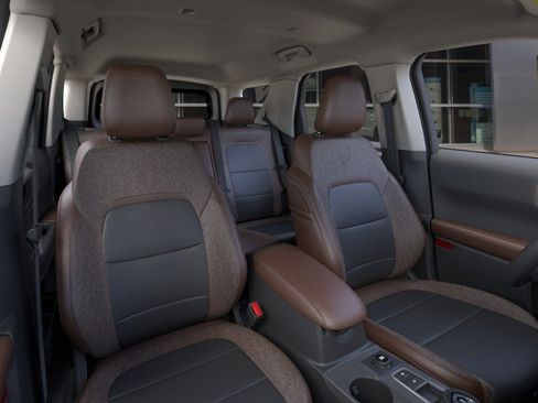 New 2026 Ford Bronco Sport Outer Banks AWD/4WD image 11
